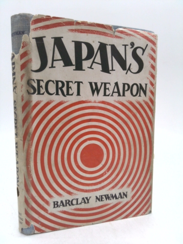 Japan's Secret Weapon