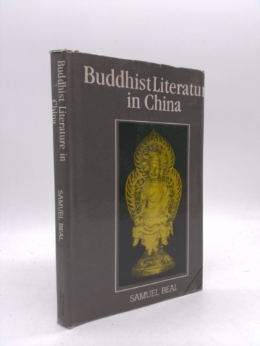 Buddhist literature in China