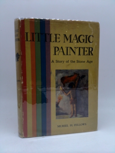 Little Magic Painter