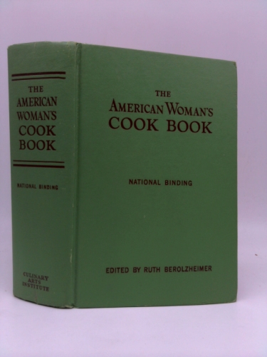 American Woman's Cook Book