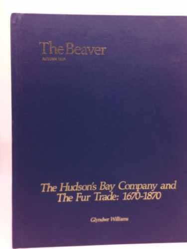 The Beaver: Autumn 1983, Special Issue