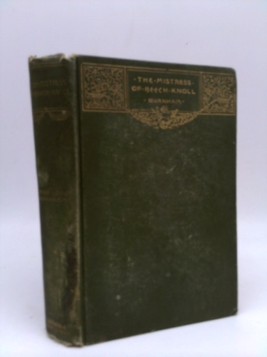 The Mistress of Beech Knoll: A Novel