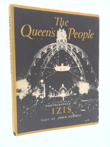 The Queen's People
