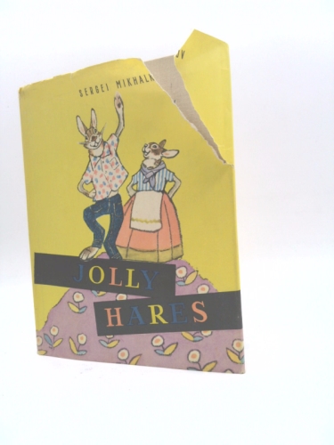 Jolly hares