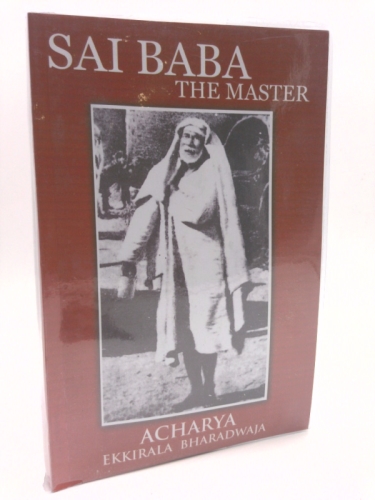 Sai Baba the Master