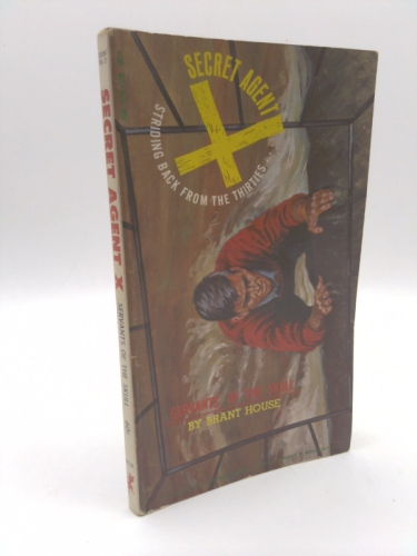 Servants of the Skull