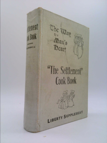 The Settlement cook book,