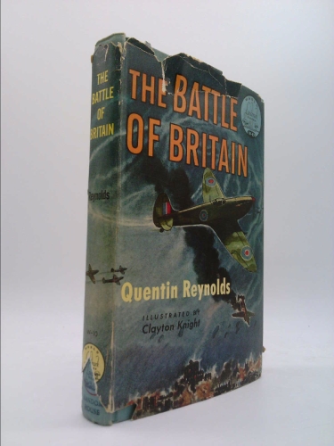 The Battle of Great Britain