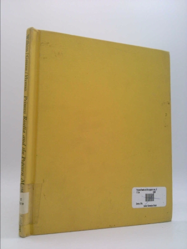 Princess Rosetta and the Popcorn Man, from the Pot of Gold