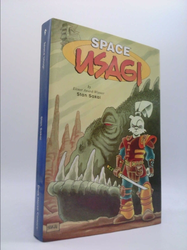 Space Usagi