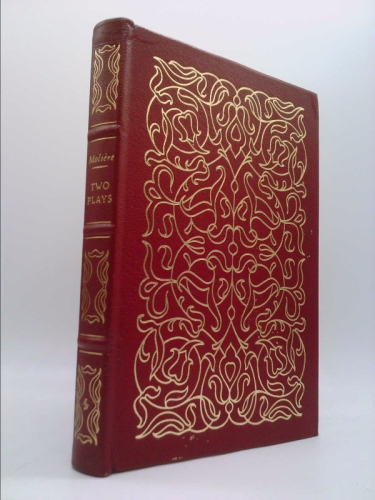 Tartuffe and the Bourgeois Gentleman (Dual-Language) (Dual-Language Book)