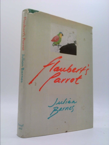 Flaubert's Parrot