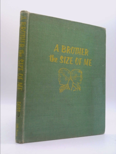 A Brother the Size of Me