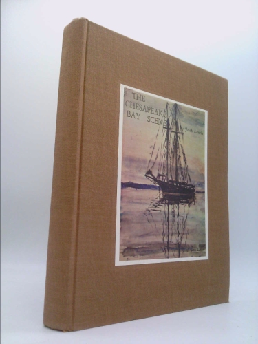 The Chesapeake Bay Scene