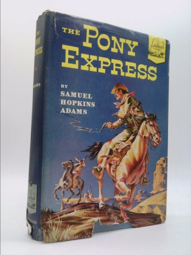 L7 Pony Express