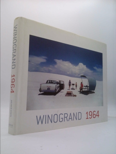 Winogrand 1964 (CL)