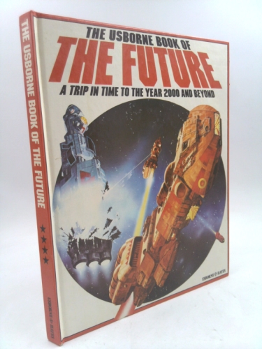 Usborne Book of the Future