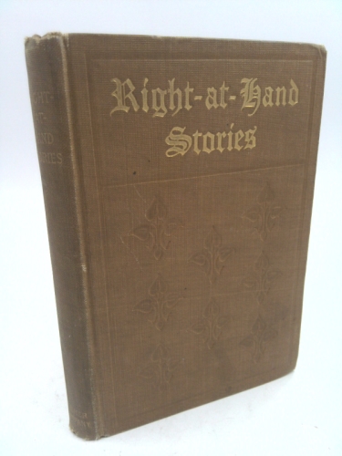 Right at Hand Stories