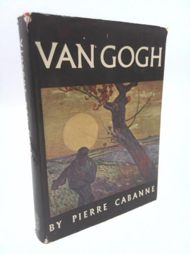 Van Gogh/Pierre Cabanne
