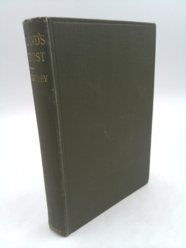 ENGLAND'S OUTPOST: THE COUNTRY OF THE KENTISH CINQUE PORTS.
