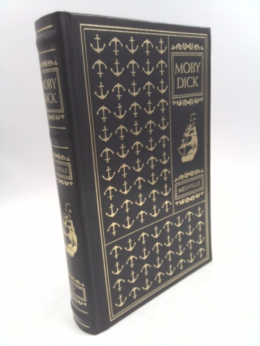 Moby Dick Collector's Edition