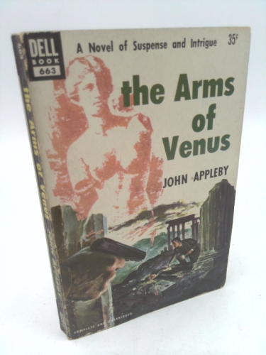 The Arms of Venus