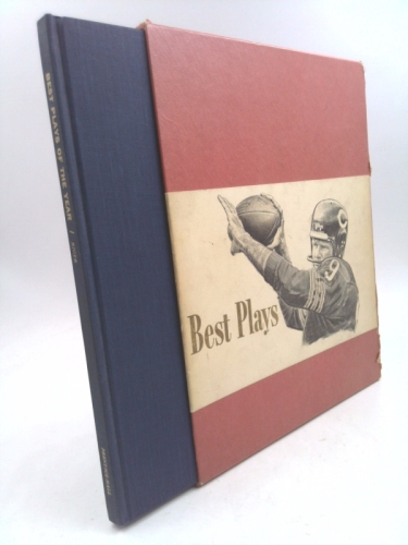 Best Plays of the Year 1963