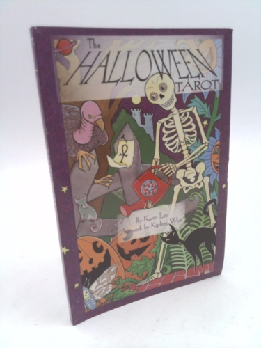 The Halloween Tarot