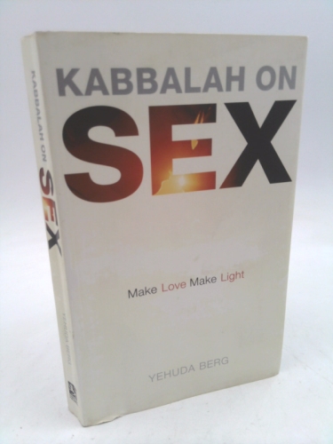 Kabbalah on Sex