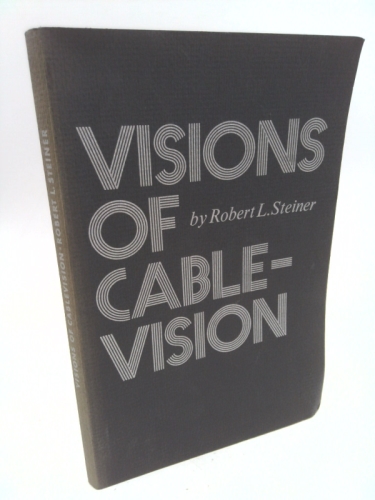 Visions of cablevision: The prospects for cable television in the Greater Cincinnati area
