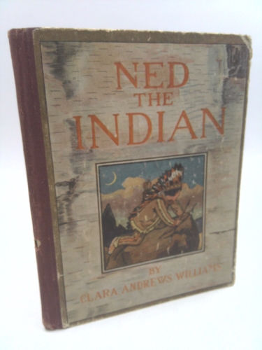 Ned the Indian