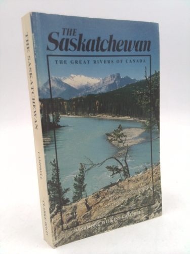 The Saskatchewan