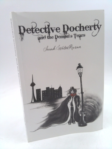 Detective Docherty and the Demon's Tears