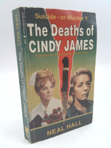 Deaths of Cindy James