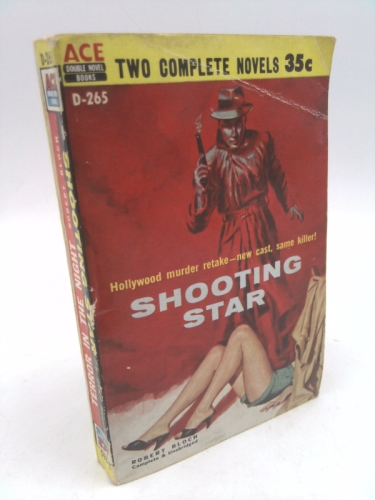 Shooting Star/Terror In The Night And Other Stories