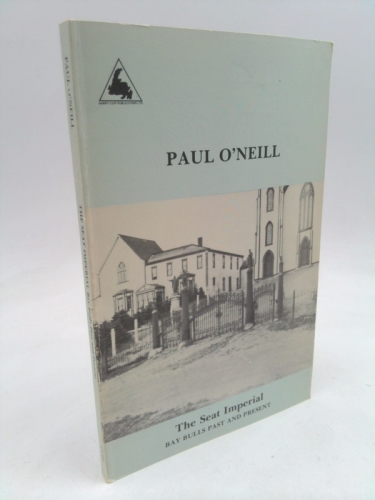 The seat imperial: Bay Bulls past and present