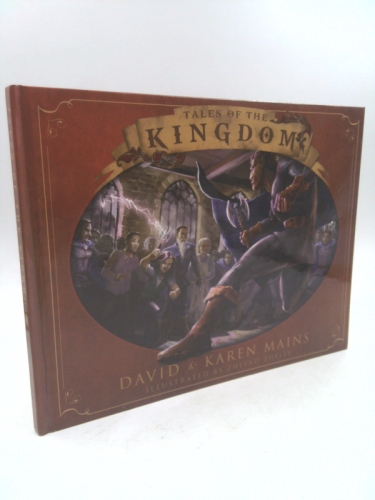 Tales of the Kingdom - 30th Anniversary Edition