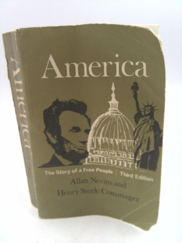 America: The story of a free people