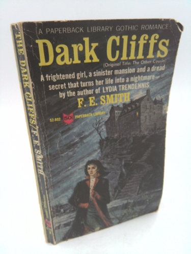 Dark Cliffs