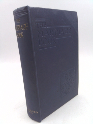 The Marriage Book