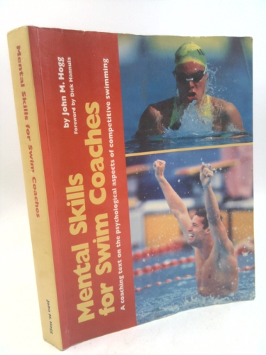 Mental Skills for Swim Coaches