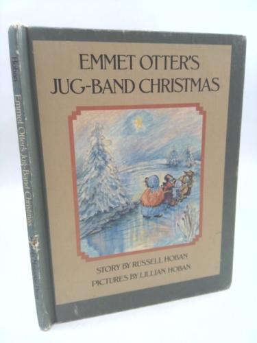 Emmet Otter's Jug-Band Christmas