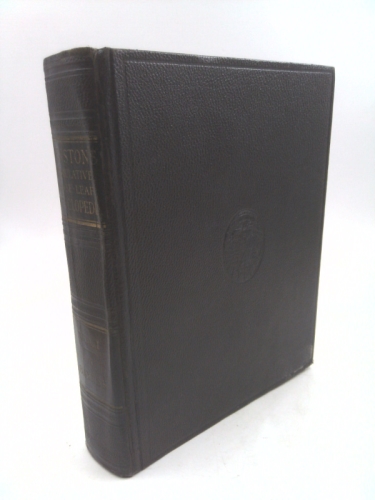 The Cumulative Loose-leaf Business Encyclopedia : Vol. 1 The Executive Business Administration