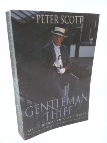 Gentleman Thief