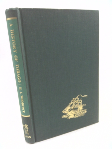 History of Tobago