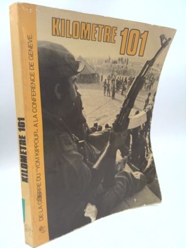 Kilometre 101