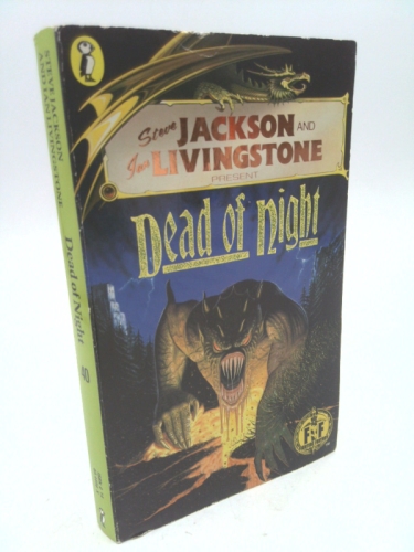 Dead of Night