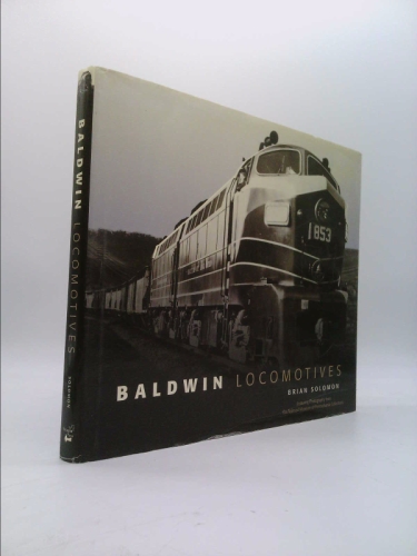 Baldwin Locomotives