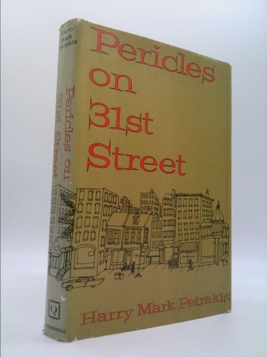 Pericles on 31st Street