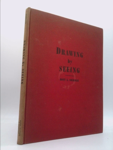 DRAWING BY SEEING: A new developement in the teaching of the Visual Arts through the training.